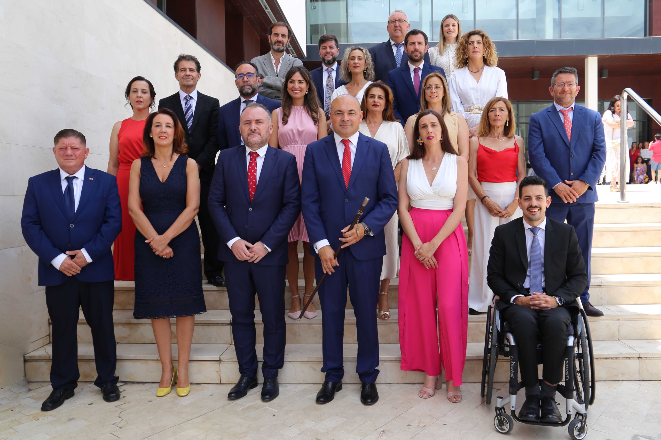 AYTO-ALHAURIN-EL-GRANDE_CONSTITUCION-NUEVO-PLENO-AYUNTAMIENTO